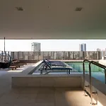 Nik Perdizes - Studios Por Temporada
